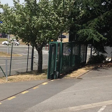 Premiere Classe Otel *