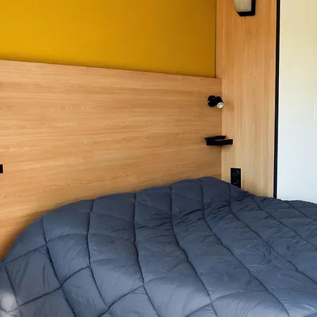 Premiere Classe Otel Rodez