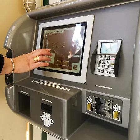 Premiere Classe Otel *