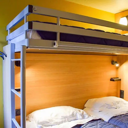 Otel Premiere Classe *