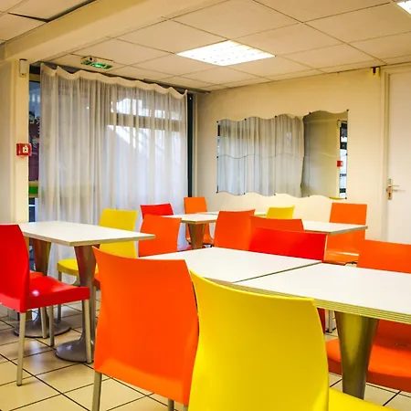 Otel Premiere Classe *