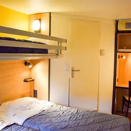 Otel Premiere Classe *