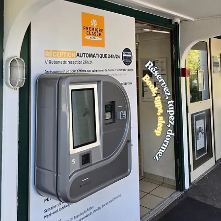 Premiere Classe Rodez