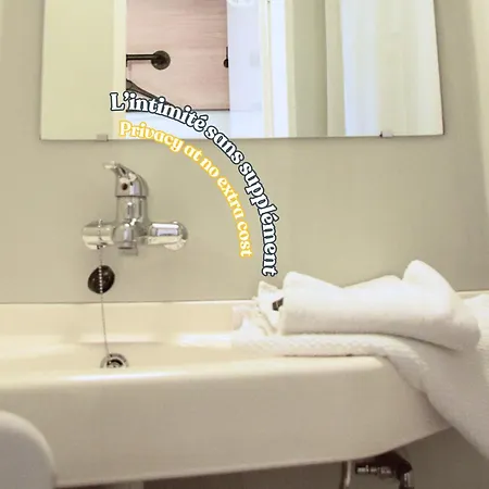 Premiere Classe Otel *