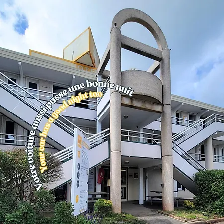 Otel Premiere Classe Rodez