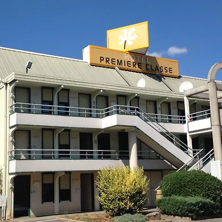 Otel Premiere Classe