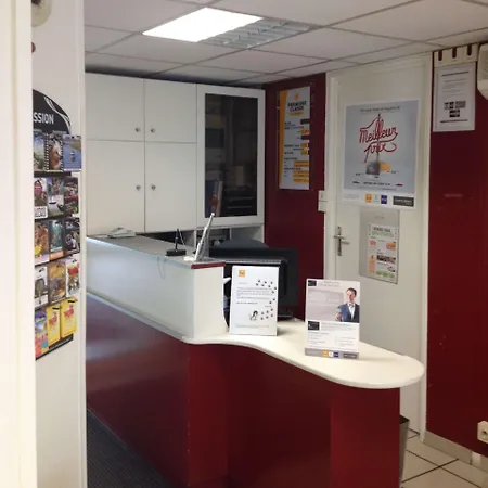 Otel Premiere Classe Rodez