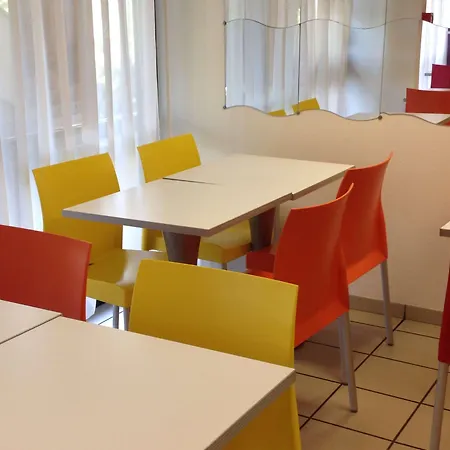 Otel Premiere Classe