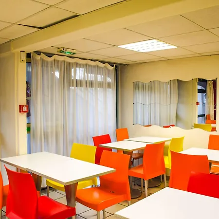 Premiere Classe Otel *