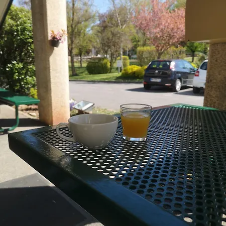 Premiere Classe Otel *