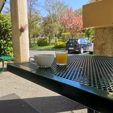 Premiere Classe Otel Rodez