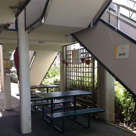 Premiere Classe Otel Rodez