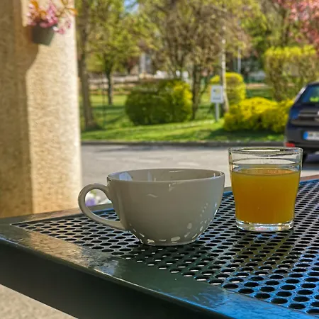 Otel Premiere Classe *