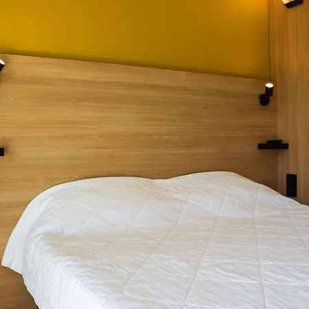 Otel Premiere Classe