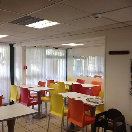 Otel Premiere Classe