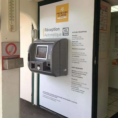 罗德兹普瑞米尔经典酒店 酒店 *