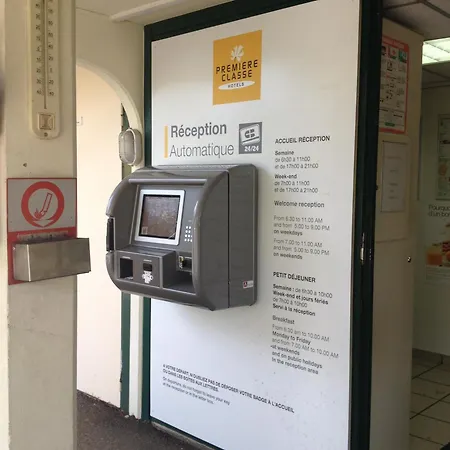 Premiere Classe Otel *