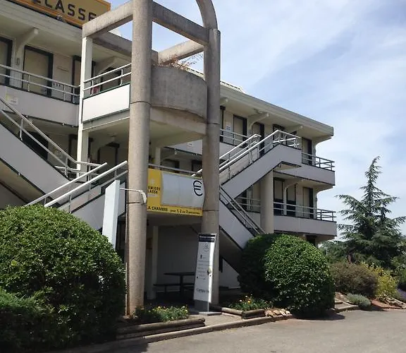 Premiere Classe Hotel Rodez