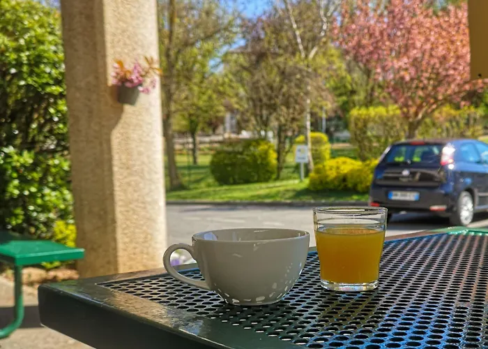 Hotel Premiere Classe