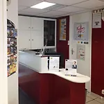 Szálloda Premiere Classe Rodez