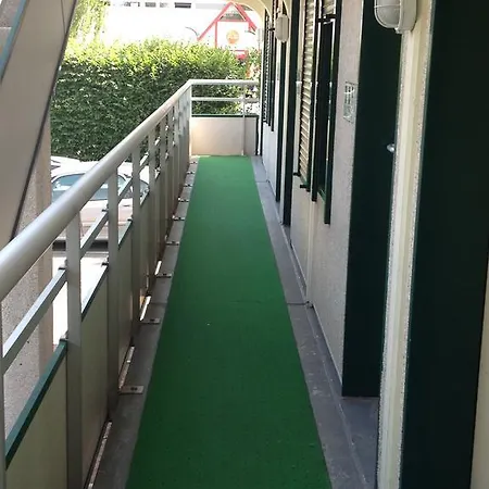 Hotel Premiere Classe