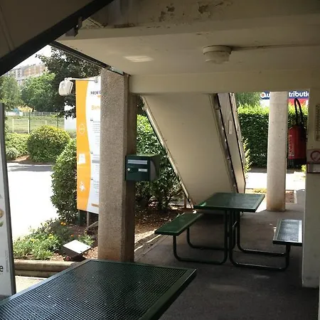 Premiere Classe Hotel *