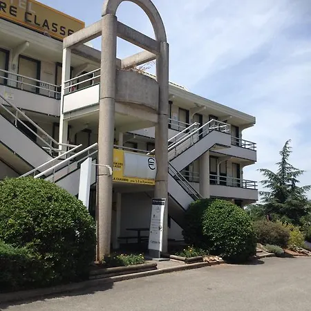 Premiere Classe Hotel Rodez