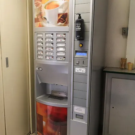 Hotel Premiere Classe