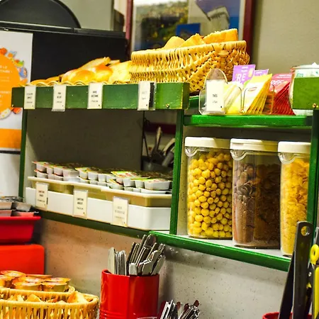 Premiere Classe Hotel *