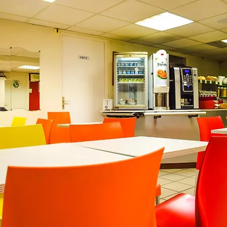 Premiere Classe * Rodez