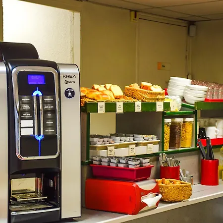 Premiere Classe Hotel