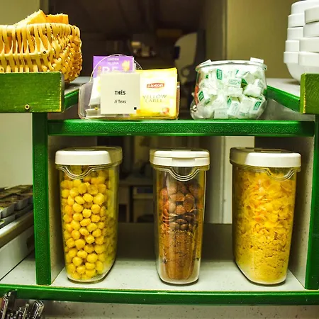 Premiere Classe Hotel *