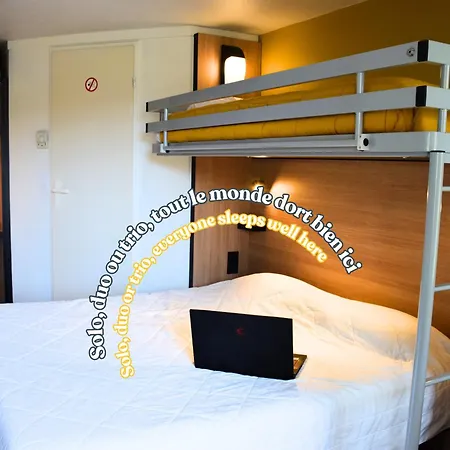 Premiere Classe * Rodez