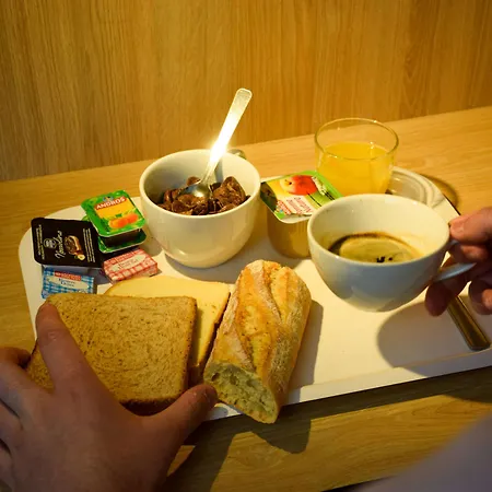 Premiere Classe Rodez