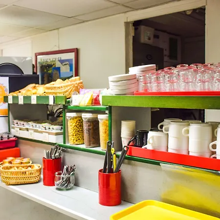 Hotel Premiere Classe Rodez