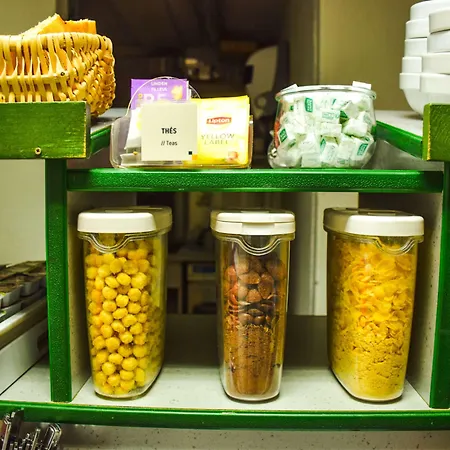 Hotel Premiere Classe *