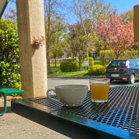 Hotel Premiere Classe