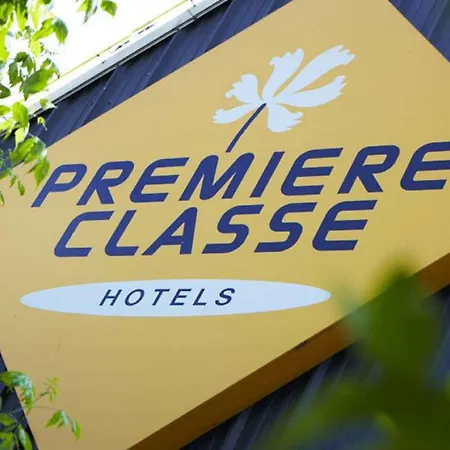 Premiere Classe Hotel
