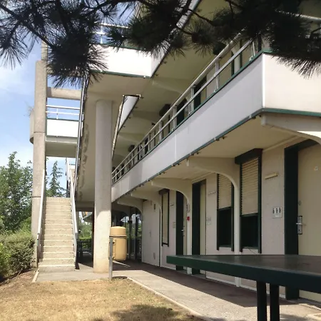 Premiere Classe * Rodez