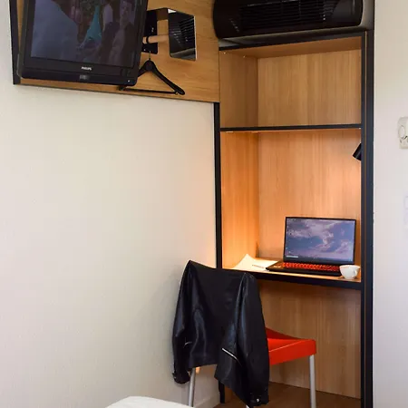 Premiere Classe Rodez