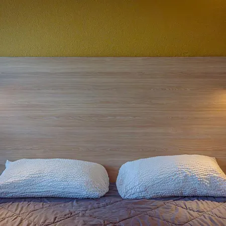 Premiere Classe Hotel Rodez