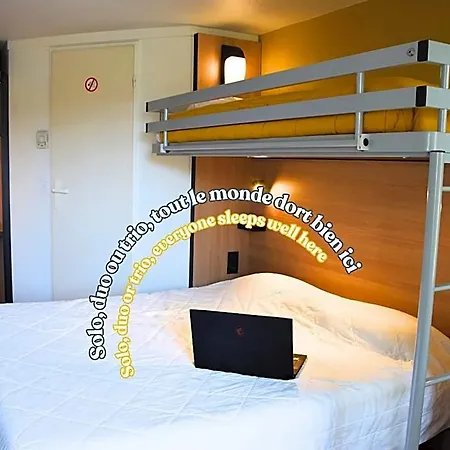 Premiere Classe Hotel
