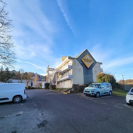 Premiere Classe Hotel Rodez