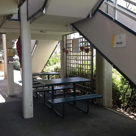 Hotel Premiere Classe *