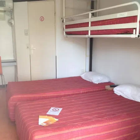 Hotel Premiere Classe