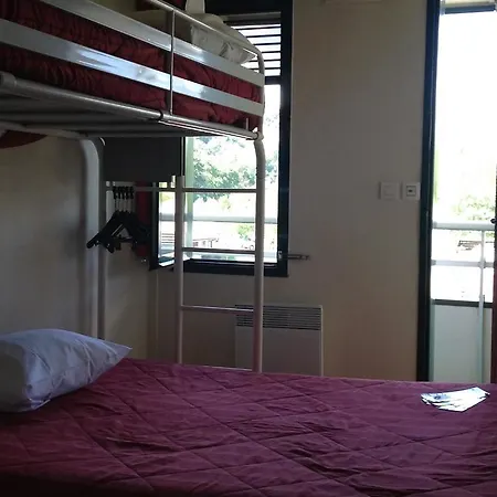 Premiere Classe Hotel