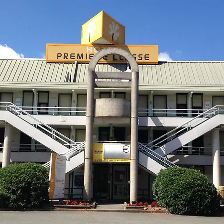 Premiere Classe Hotel Rodez