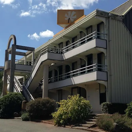 Premiere Classe * Rodez