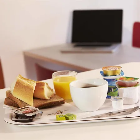 Premiere Classe فندق روديه