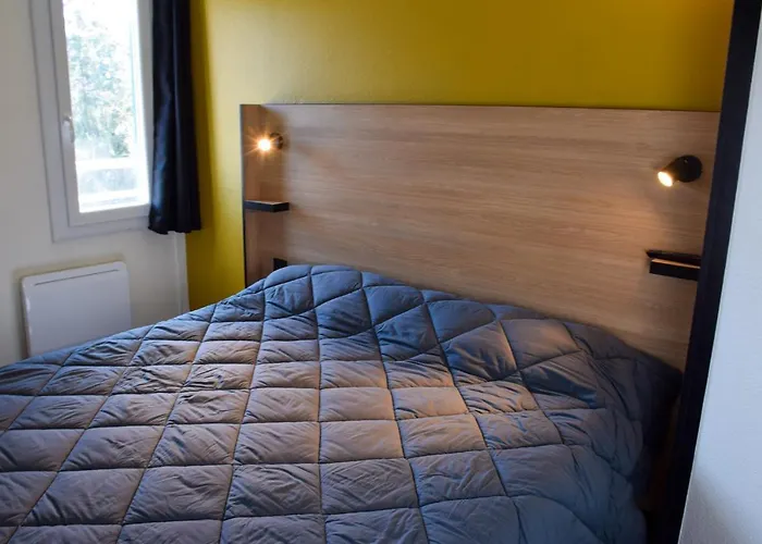 Premiere Classe Hotel Rodez